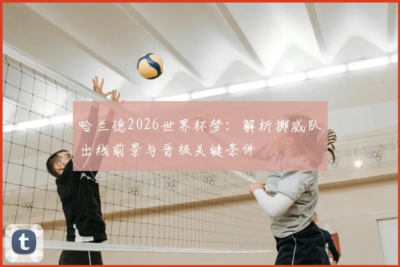 哈兰德2026世界杯梦：解析挪威队出线前景与晋级关键条件